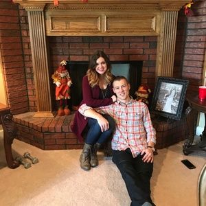 Meet your Posher, Christen